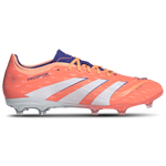 Signal Coral/White