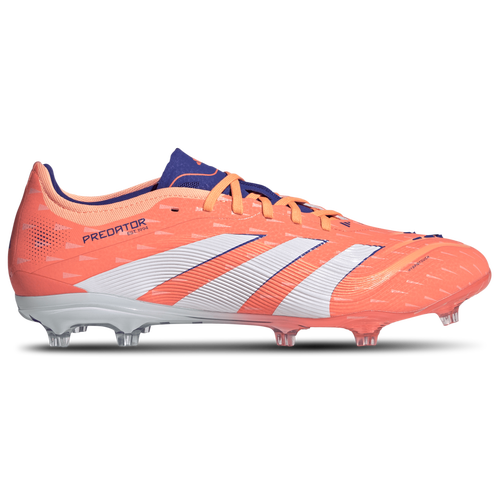 adidas Predator Pro FG - adidas Signal Coral/White