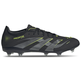 adidas Predator 27センチ adidas Predator Precision Street Trainers 'Black Silver Vivid Red