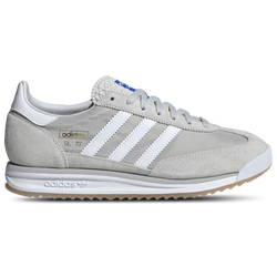 Men's - adidas Originals SL 72 RS - Grey/White