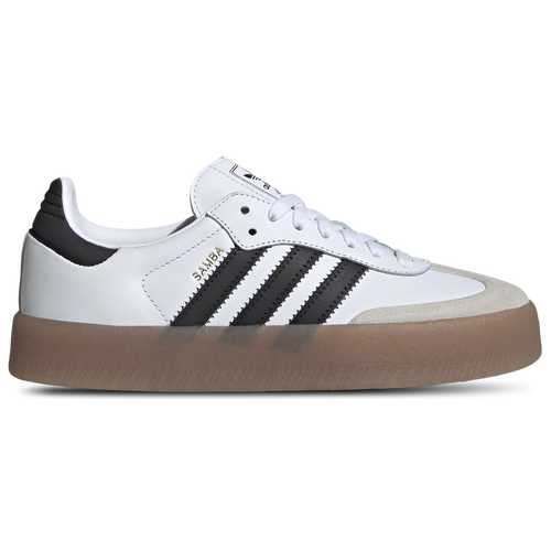 adidas Originals Sambae - Adidas White/Black