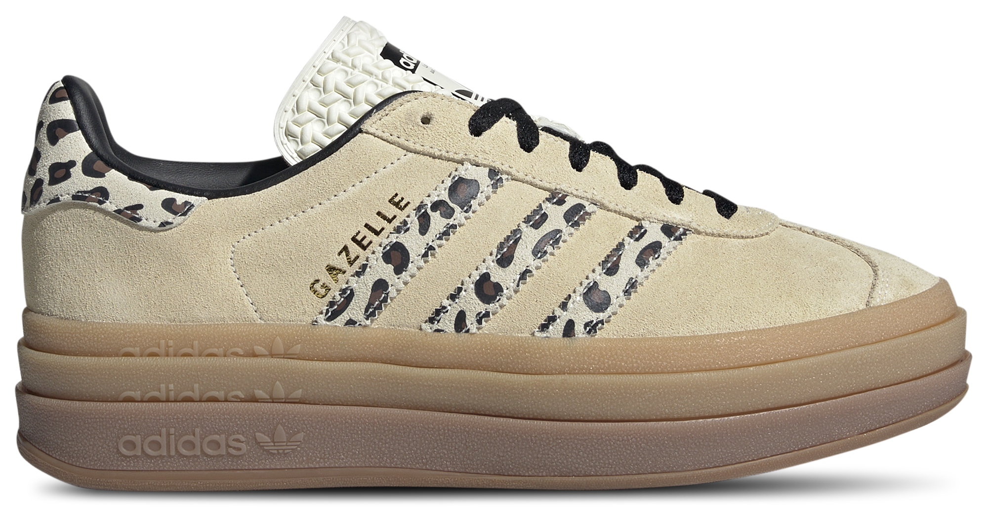 adidas Originals Gazelle Bold | Foot Locker