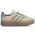 adidas Originals Gazelle Bold - Women's Cream White/Black/Cream White