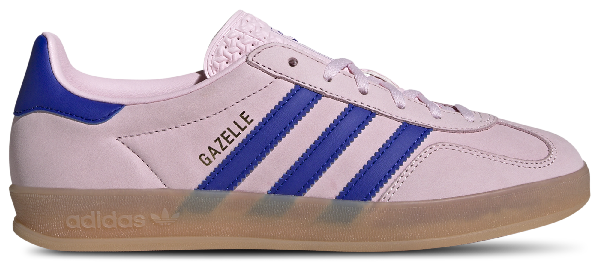 adidas Gazelle Indoor Shoes - Beige | Free Shipping with