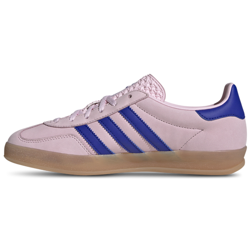 adidas Originals Gazelle Indoor | Foot Locker adidas Originals Gazelle Indoor | Foot Locker