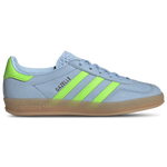 Clear Sky/Gum/Solar Green