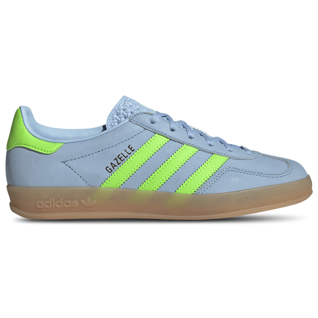 adidas Originals Gazelle Indoor | Foot Locker