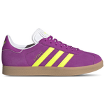 Purple Burst/Solar Yellow/Off White