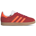 Red/Off White/Solar Orange