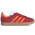 adidas Originals Gazelle - Women's Red/Off White/Solar Orange