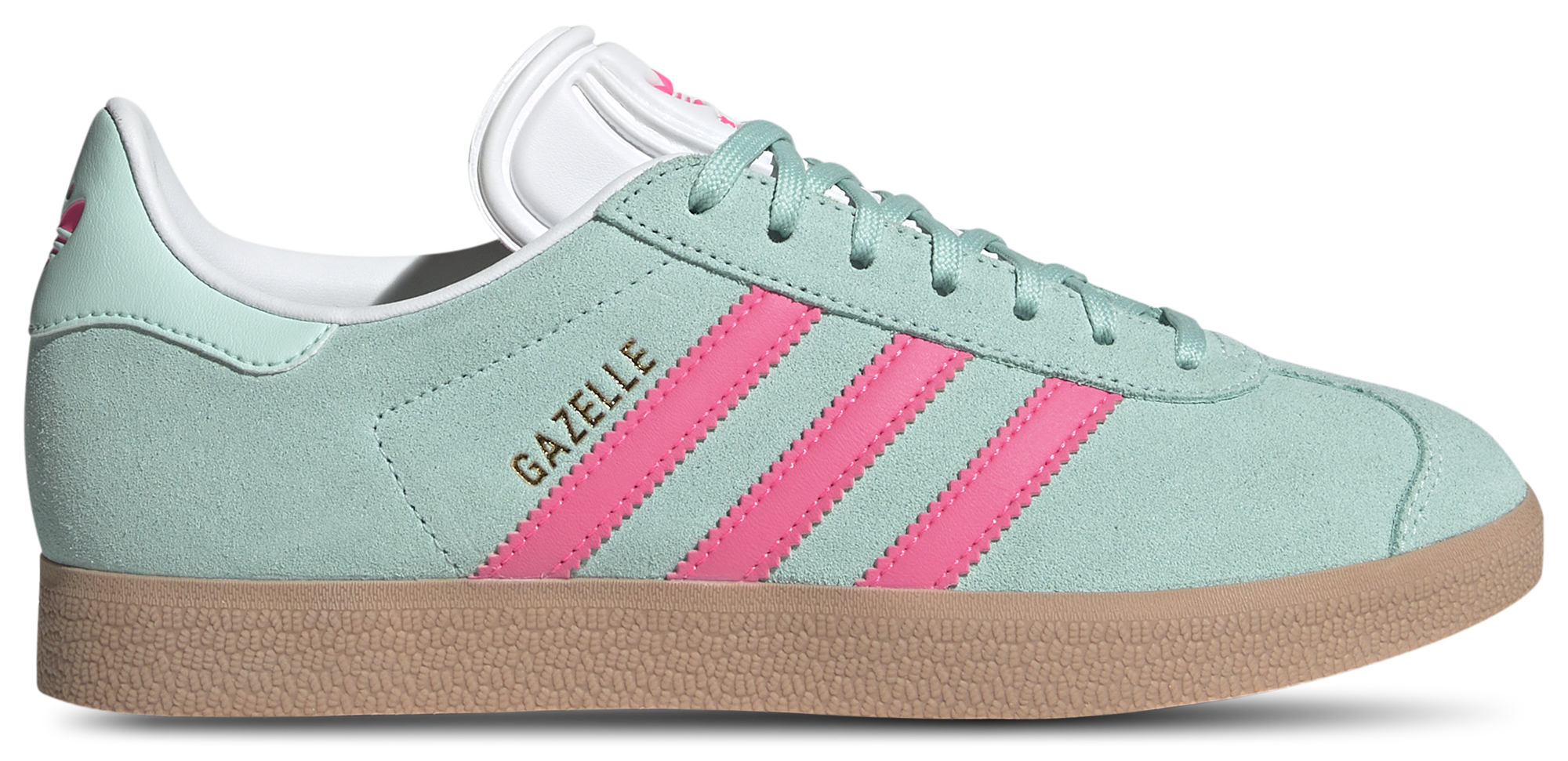adidas Originals Gazelle Indoor - Women's | Foot Locker