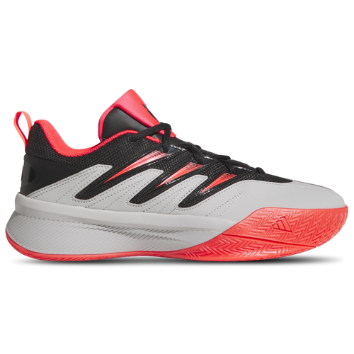 Men's adidas Dame Certified 3 Basketball Shoes (Large Sizes