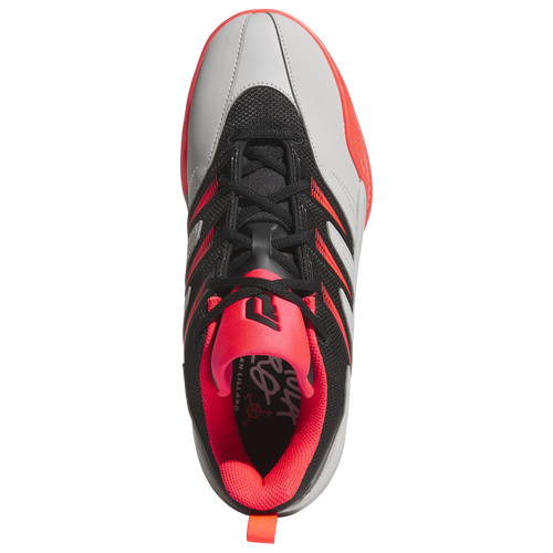 adidas Dame Certified 3 | Champs Sports
