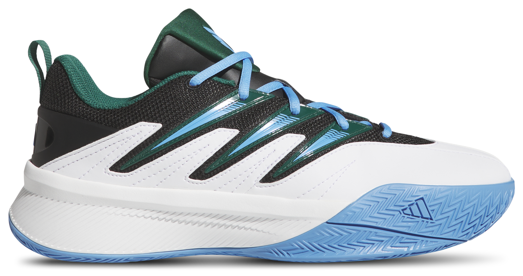 adidas Dame Certified 3 | Foot Locker