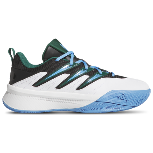 adidas Men's Dame Certified 3 Basketball Shoe | Famous Footwear