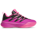 adidas Dame Certified 3  - adidas Lucid Fuchsia/Black Pink