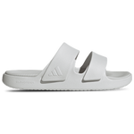 Crystal White/Crystal White/Dash Grey