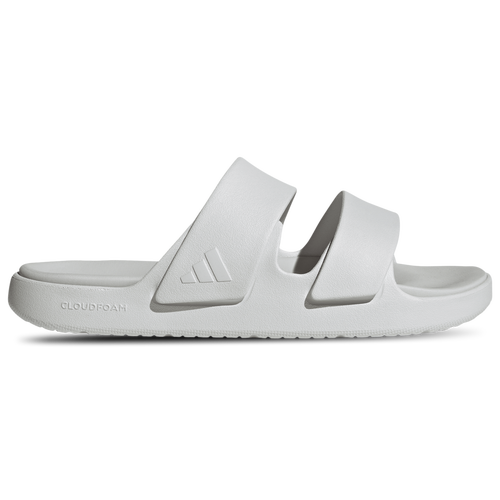 MENS - adidas Znscape - Crystal White/Dash Grey