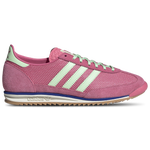 Pink Fusion/Semi Green Spark/Lucid Blue