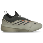 Silver/Black/Green