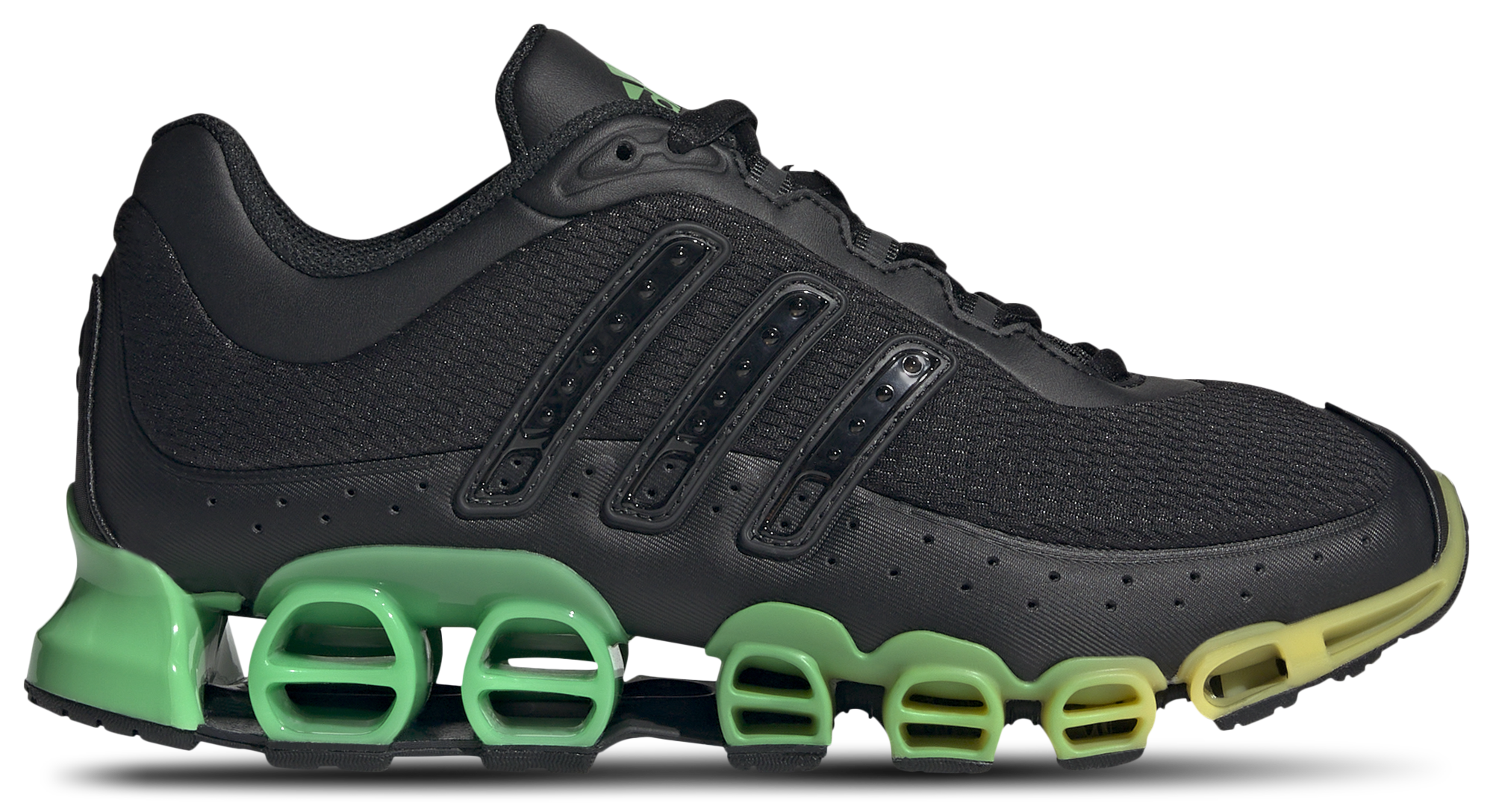 【関税込み】adidas Originals ホワイト Megaride スニーカー Adidas Megaride 01 スニーカー | ホワイト | FARFETCH JP