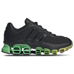 Black/Semi Screaming Green/Yellow