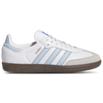Clear Sky Blue/White/Gum