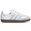 adidas Originals Samba - Boys' Grade School Clear Sky Blue/White/Gum