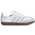 adidas Originals Samba - Boys' Preschool White/Brown/Blue
