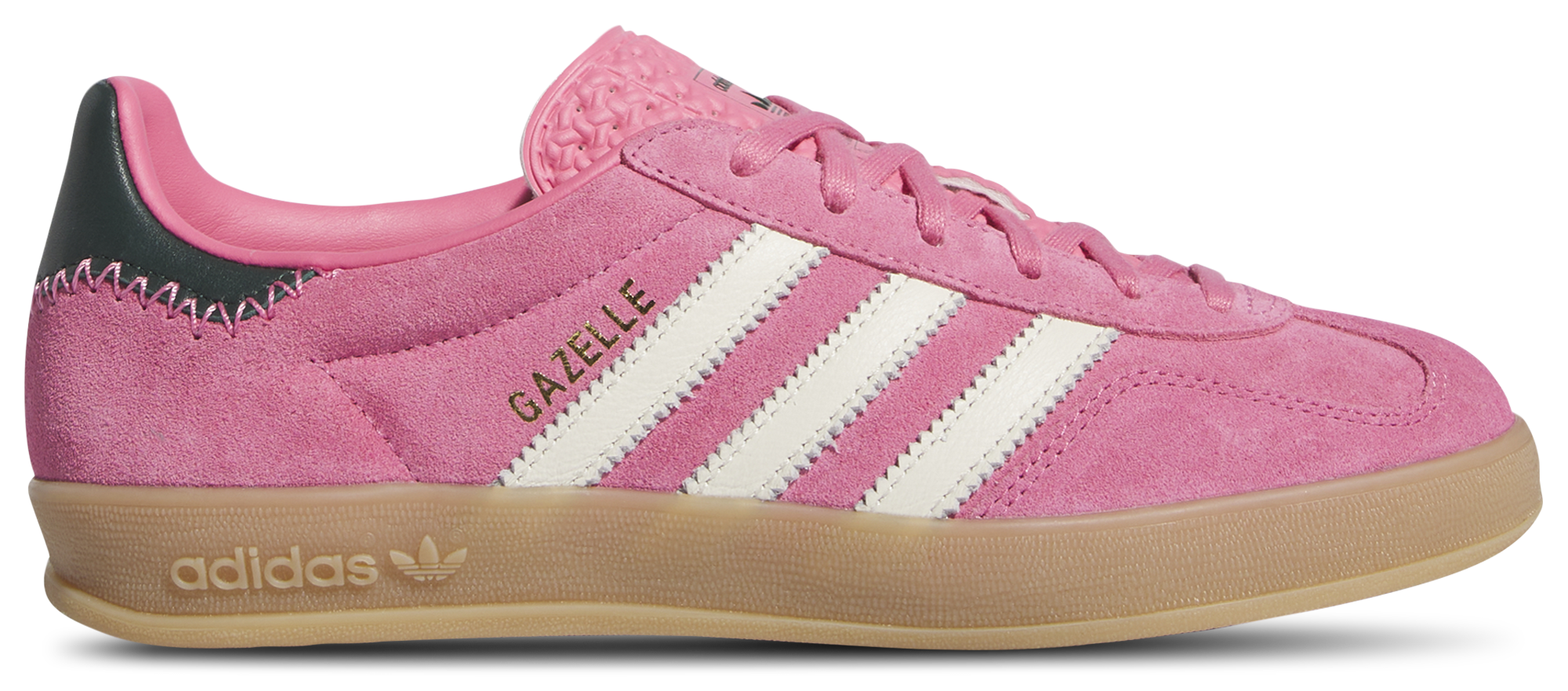 ★ADIDAS★ GAZELLE INDOOR JS1412 JS1413 adidas Gazelle Indoor Shoes - Black | Free Shipping with