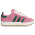 adidas Originals Campus 00s - adidas Originals Collegiate Green/Rose Tone Gold Metallic