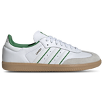 White/Crystal White/Green