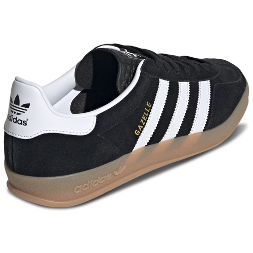 adidas Originals Gazelle Indoor | Champs Sports adidas Originals Gazelle Indoor | Champs Sports
