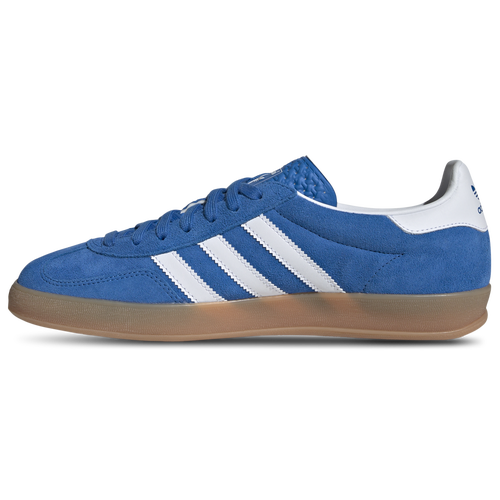 Adidas originals gazelle og bluebird on sale