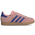 adidas Originals Gazelle - Men's Semi Pink Spark/Lucid Blue/Gum