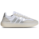 Footwear White/Grey/Matte Silver