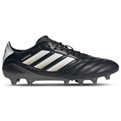 Men's - adidas Copa Icon 2 FG/Artificial Ground - Gold Met/Core Black/Ftwr White