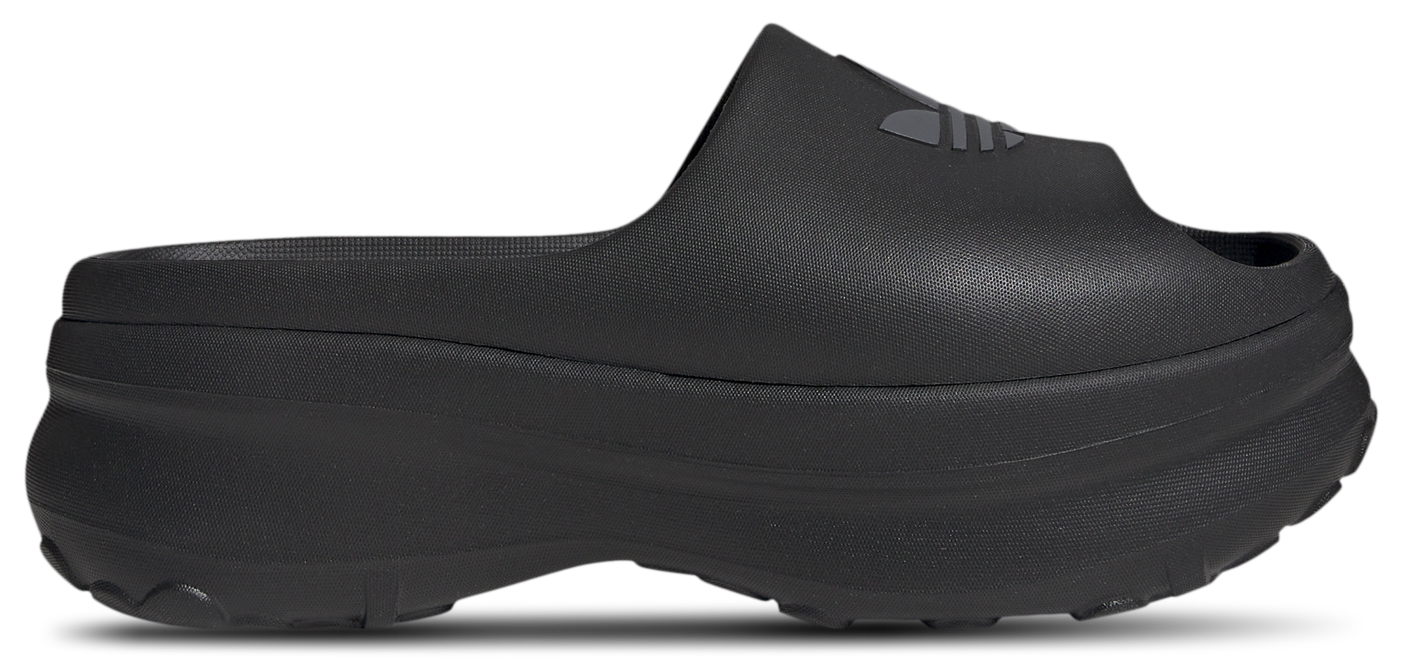 ● ADIDAS ● ORIGINALS ADIFOM STAN SLIDE adidas Originals adiFom Stan Smith Slides | Foot Locker