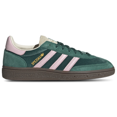 Clear Pink/Collegiate Green/Cream