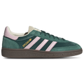 adidas Originals Handball Spezial - adidas Originals Clear Pink/Collegiate Green Cream