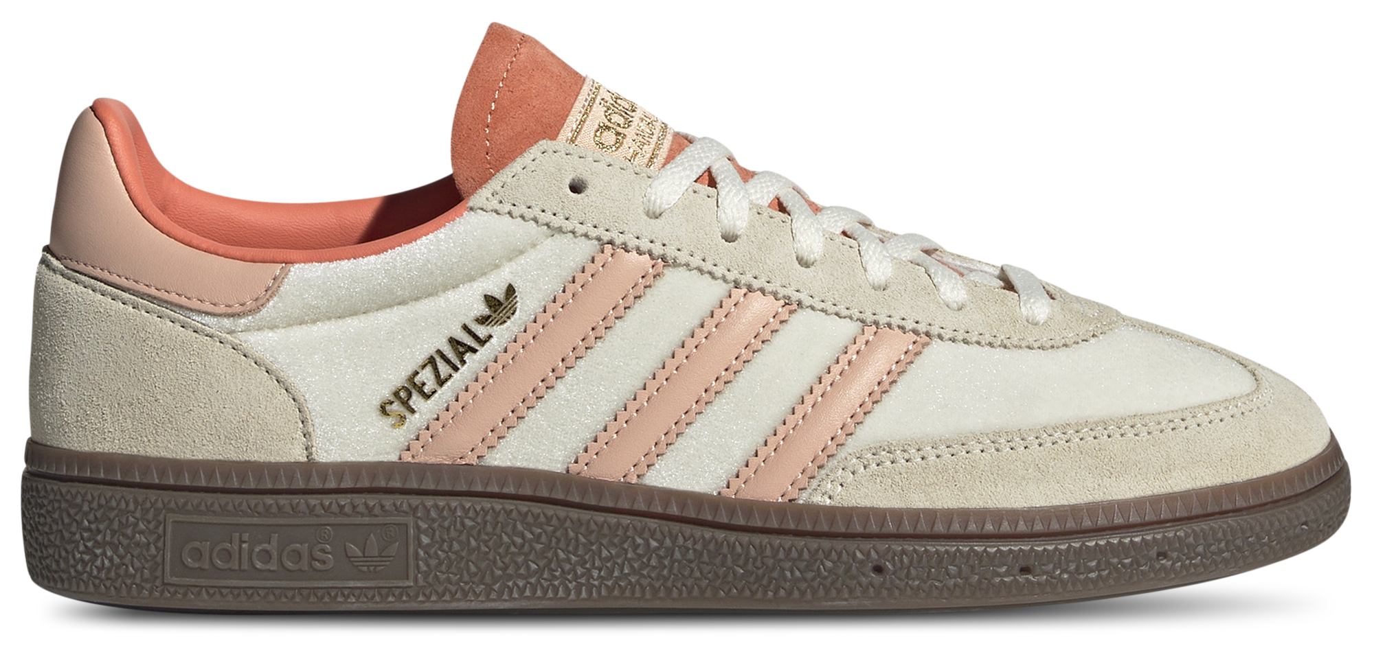 靴 adidas originals HANDBALL SPEZIAL WMNS) adidas originals Handball Spezial 'Off White