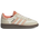 adidas Originals Handball Spezial - Women's Cream White/Semi Coral