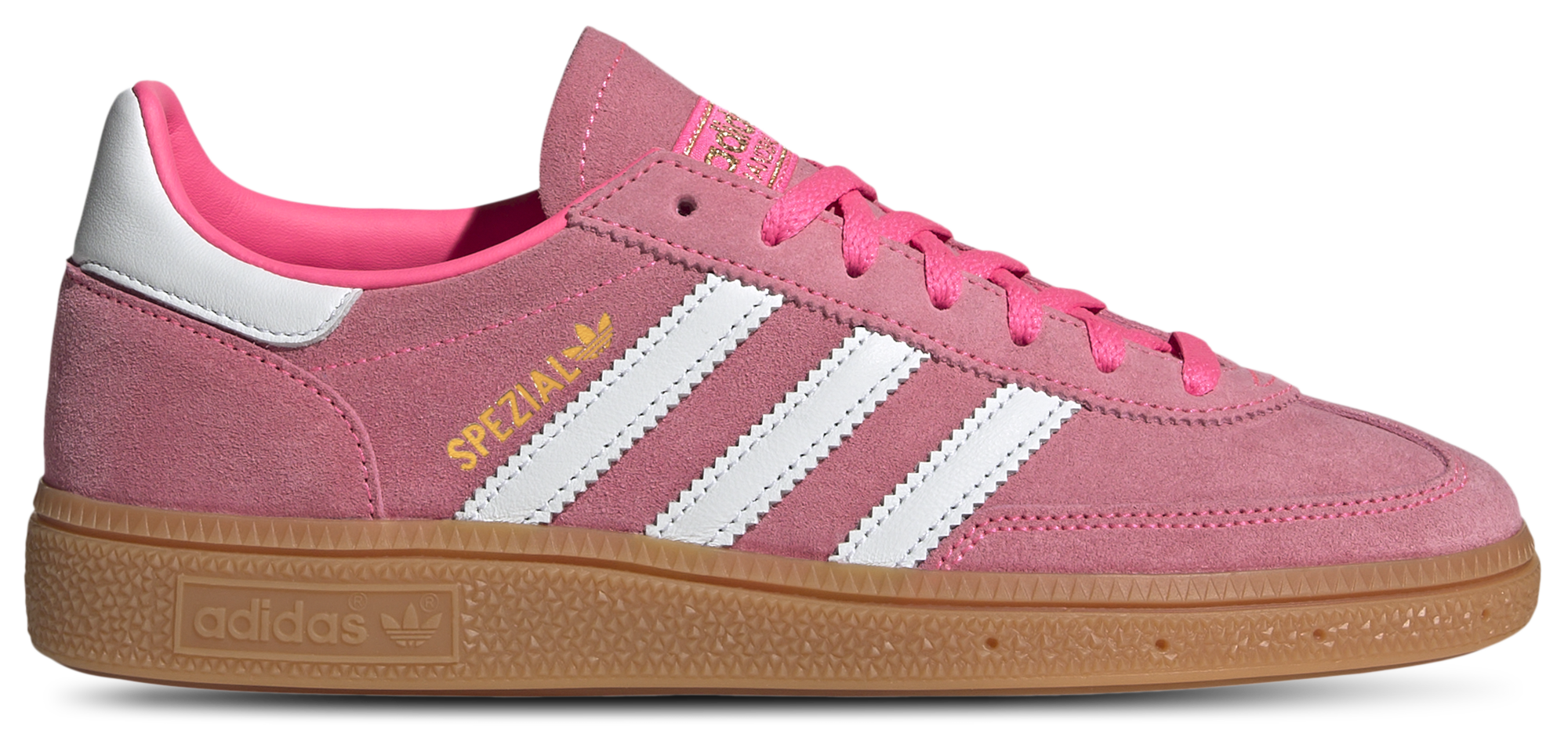 ★adidas★ Handball SPEZIAL Pink / JI2654 Adidas Handball Spezial – DTLR