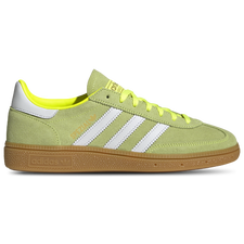 Solar Yellow/White/Metallic Gold