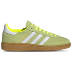 Solar Yellow/White/Metallic Gold