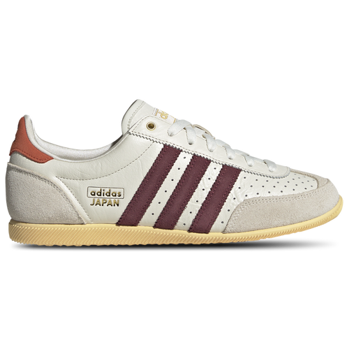 adidas Originals Japan - adidas Originals Off White/Shadow Red Orange Tint
