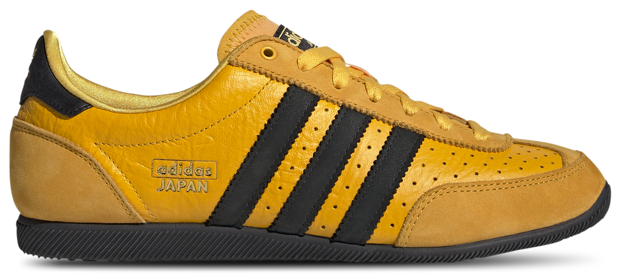 ◆adidas◆ japan yellow JI2665 adidas Originals Women's Japan Golden JI2665 | FOOTDISTRICT