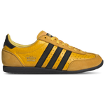 Crew Yellow/Black/Gold Metallic