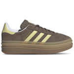 Earth Strata/Powder Yellow/White