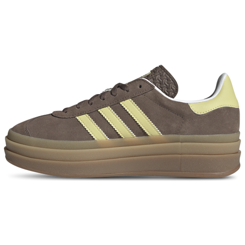 adidas Originals Gazelle Bold | Champs Sports